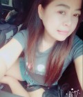 Rencontre Femme Thaïlande à อ.พัฒนานิคม : Weeraporn , 41 ans
